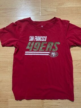 San Francisco 49ers T-shirt